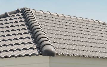 advantages of Hound Hill clay roofing