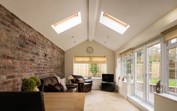 conservatory roof insulation Hound Hill, Dorset