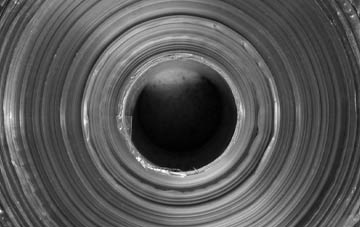 Hound Hill edpm waterproofing