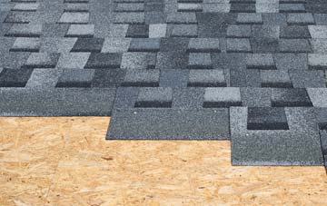 expert Hound Hill asphalt roof companies