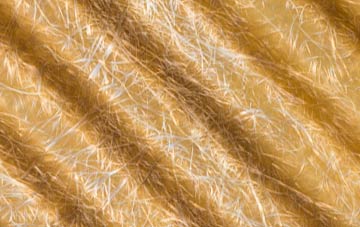 Hound Hill fibreglass roof waterproofing