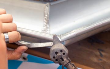 disadvantages of Hound Hill lead roofing