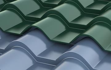 who should consider Hound Hill plastic roofs