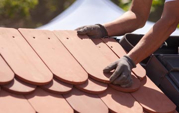 Hound Hill roof tile contractors