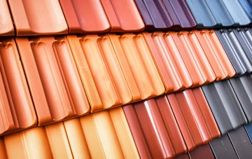 Hound Hill roof tile costs