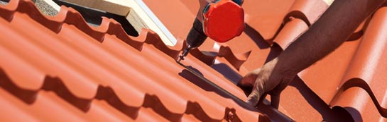 save on Hound Hill roof installation costs
