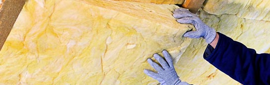 quotes for Hound Hill roof insulation