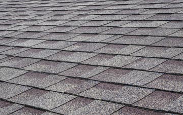 Hound Hill tiles for shallow pitch roofing