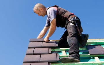 disadvantages of Hound Hill slate roofing