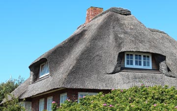 thatch roofing Hound Hill, Dorset