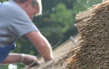 professional Hound Hill thatchers