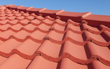 Hound Hill tile and slate roof replacement