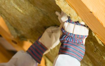 types of Hound Hill pitched roof insulation materials