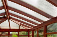 Hound Hill conservatory roofing insulation