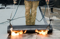 Hound Hill flat roof sealing quote