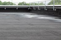find rated Hound Hill flat roofing companies