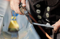 Hound Hill lead roof quotes