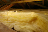 Hound Hill pitch roof insulation