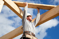 Hound Hill roof replacement work