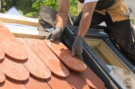 Hound Hill tiled roofing companies