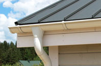 Hound Hill soffits