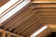 Hound Hill tapered roof insulation quotes